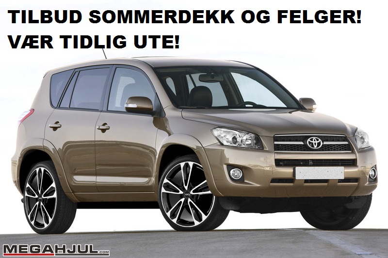 dekk-og-felger-toyota-rav4